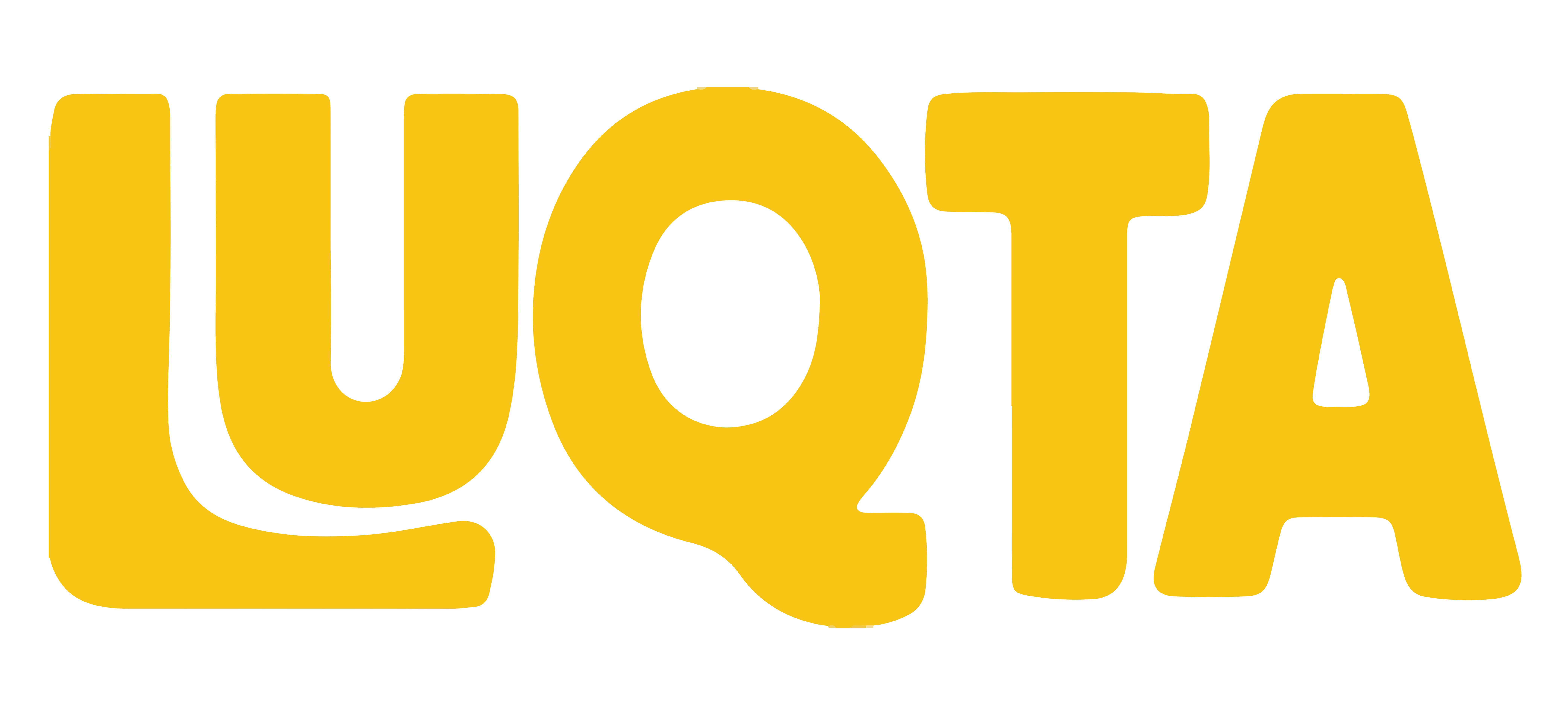 LUQTA Logo